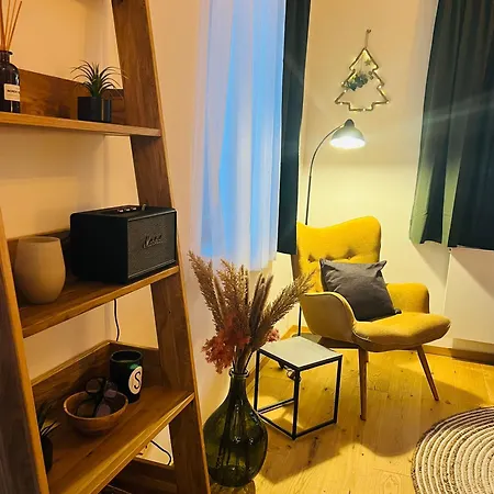 Family 2 Bedroom Ski&Bike Apartment With Terrase Janske Lazne Exterior photo