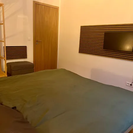 Family 2 Bedroom Ski&Bike Apartment With Terrase Janske Lazne Exterior photo