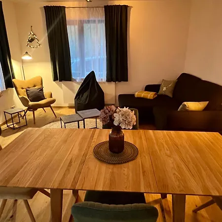 Family 2 Bedroom Ski&Bike Apartment With Terrase Janske Lazne Exterior photo