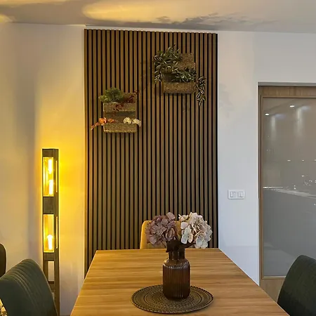 Family 2 Bedroom Ski&Bike Apartment With Terrase Janske Lazne Exterior photo