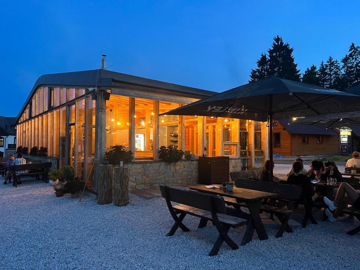 Family 2 Bedroom Ski&bike With Terrase Apartment