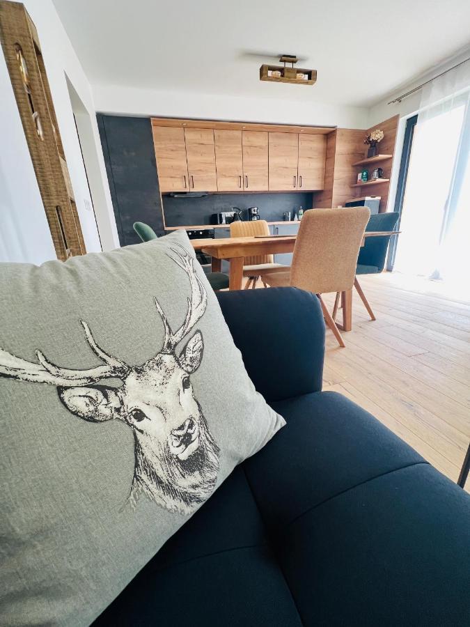 Family 2 Bedroom Ski&bike With Terrase Janske Lazne