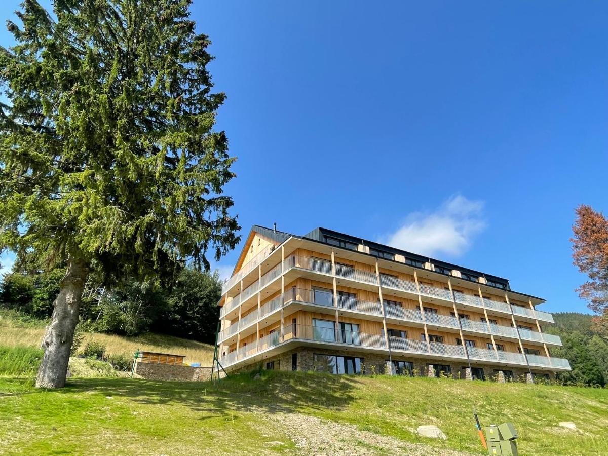 Family 2 Bedroom Ski&bike With Terrase Apartment *