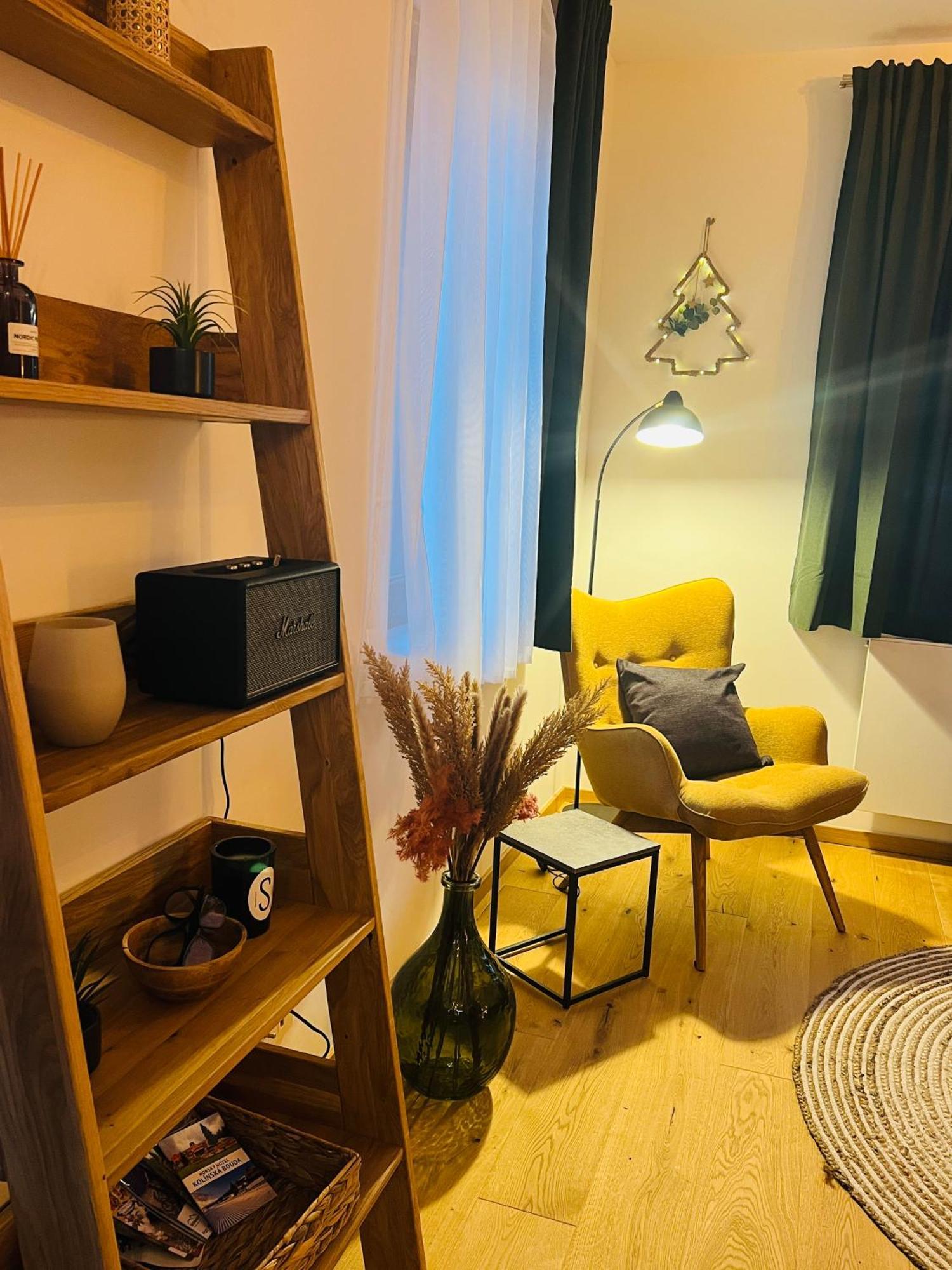 Family 2 Bedroom Ski&bike With Terrase Janske Lazne