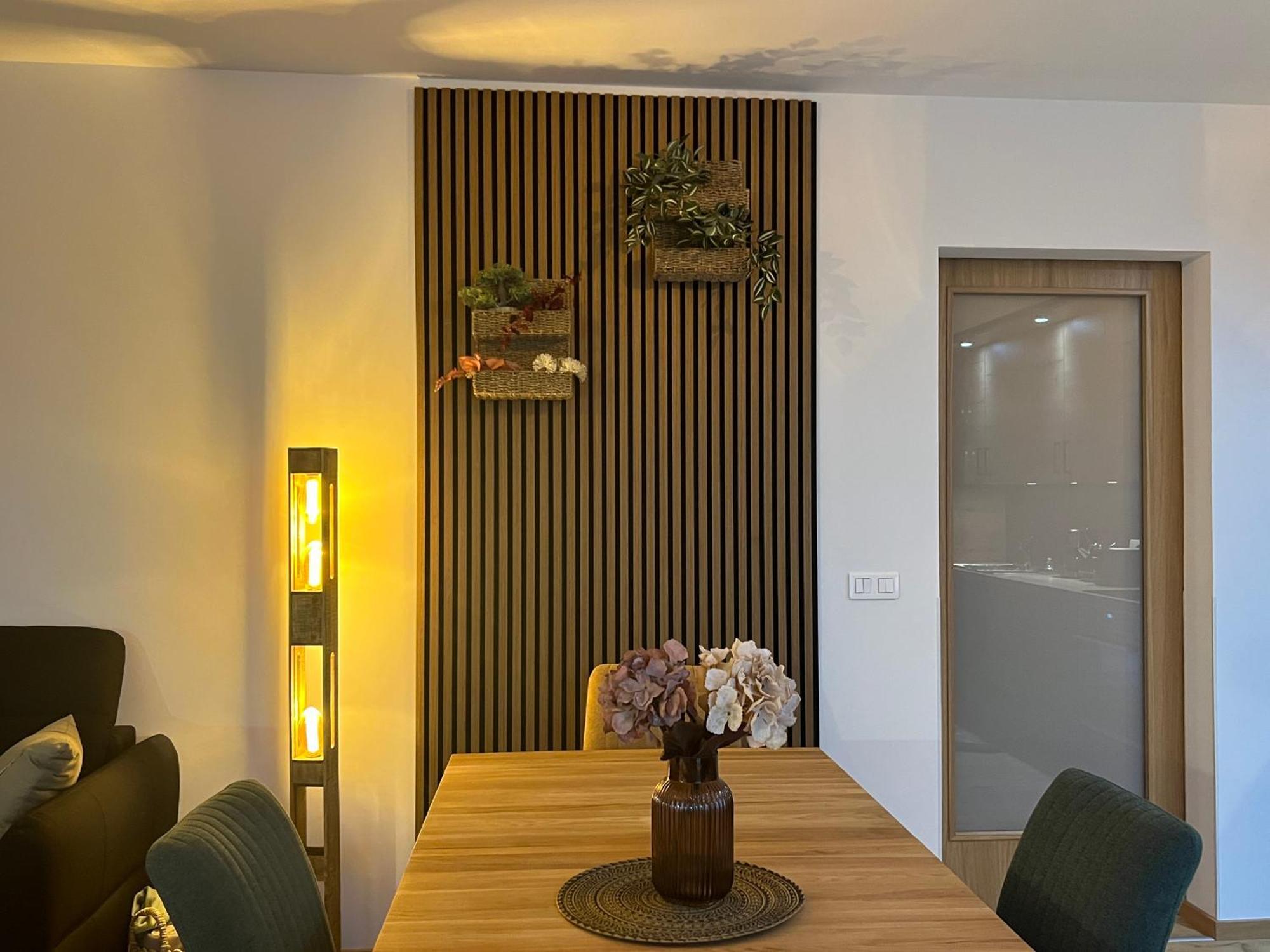 Family 2 Bedroom Ski&bike With Terrase
